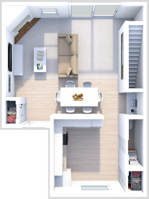 texas floor plan 3 bed 2.5 bath